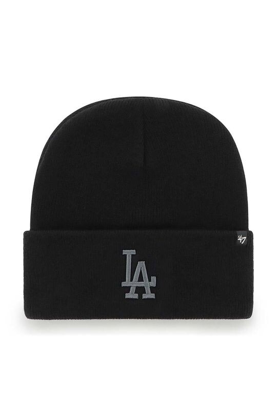 

Кепка MLB Los Angeles Dodgers 47brand, черный