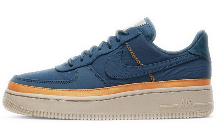 

Wmns Air Force 1 Low SE 'Blue Force'