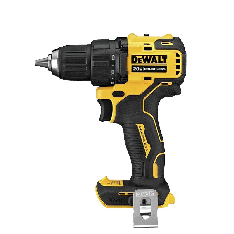 Дрель-шуруповерт Dewalt DCD708NT-A9, 20V