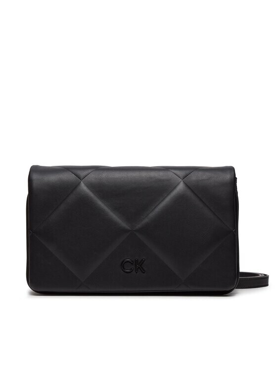 

Кошелек Calvin Klein, черный