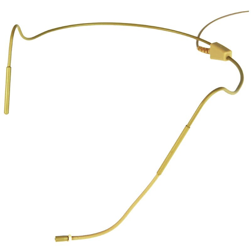 

Микрофон Audix HT5 BG Omnidirectional Headset Microphone