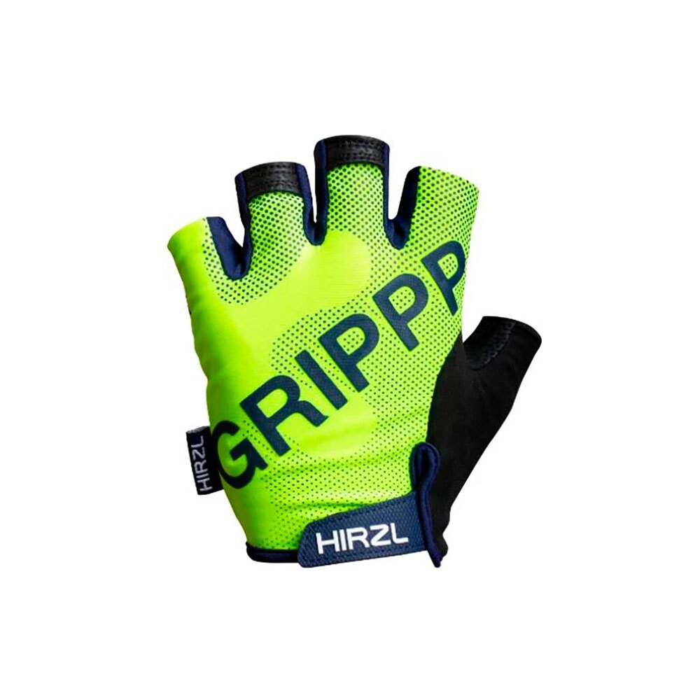 

Короткие перчатки Hirzl Grippp Tour SF 20 Short Gloves, желтый