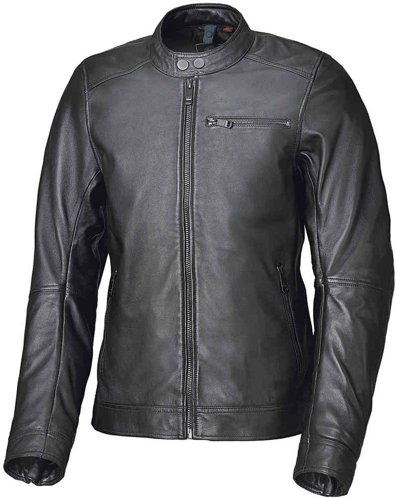 цена Мотоциклетная кожаная куртка Weston Held