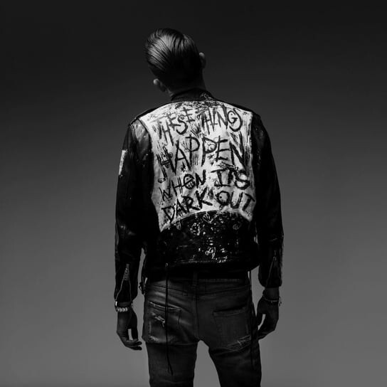 

Виниловая пластинка G-Eazy - When It's Dark Out