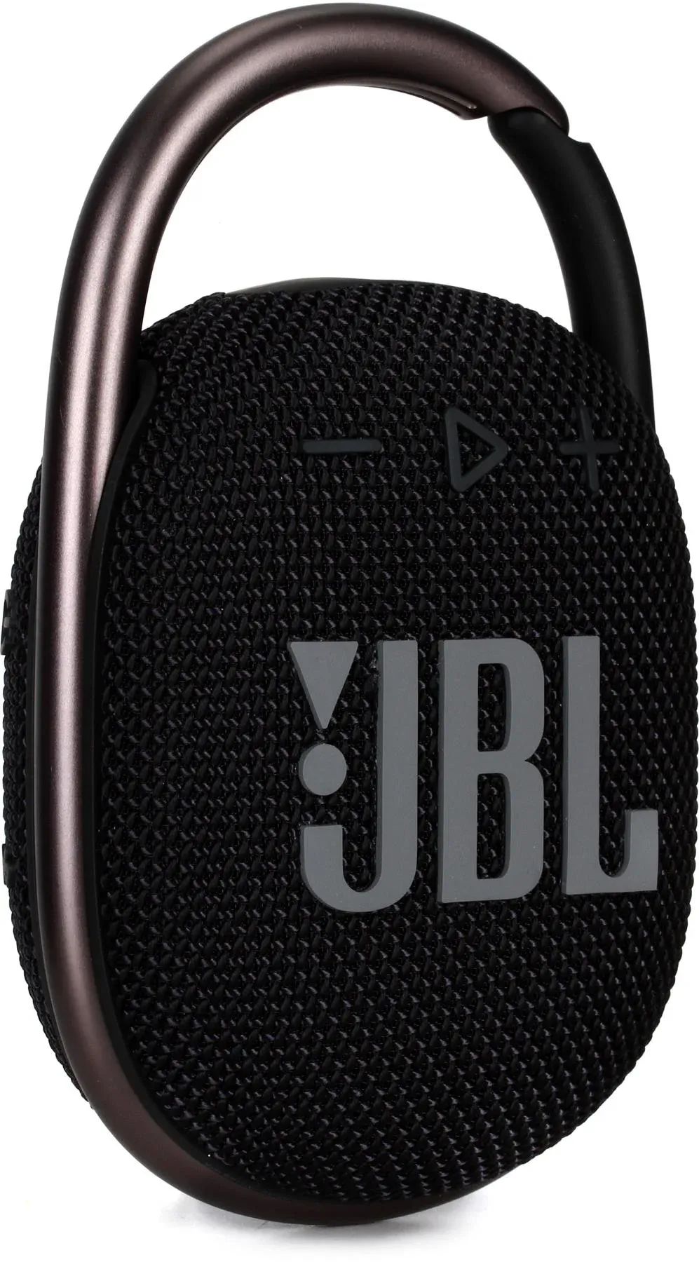 

Портативная водонепроницаемая Bluetooth-колонка JBL Lifestyle Clip 4 — черная