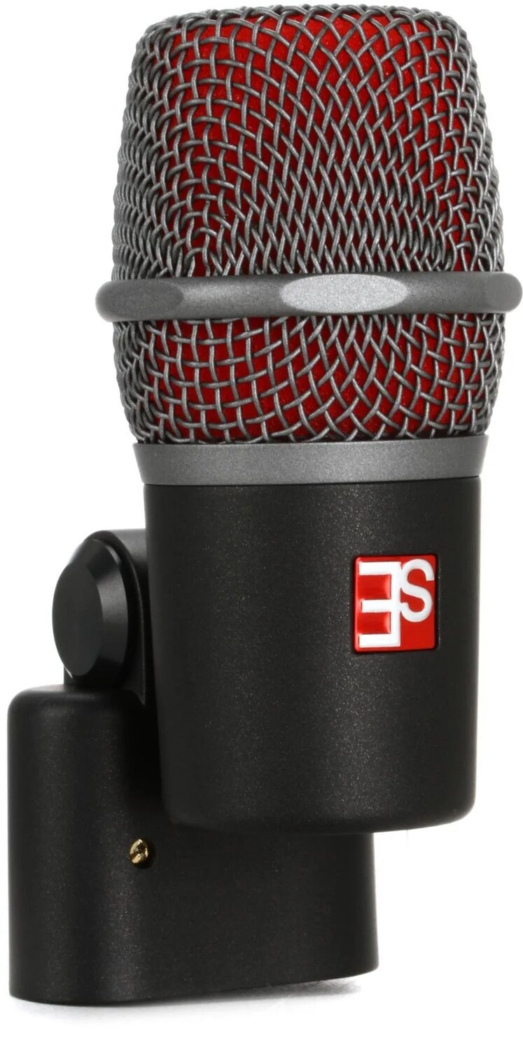 

sE Electronics V Beat Суперкардиоидный динамический барабанный микрофон