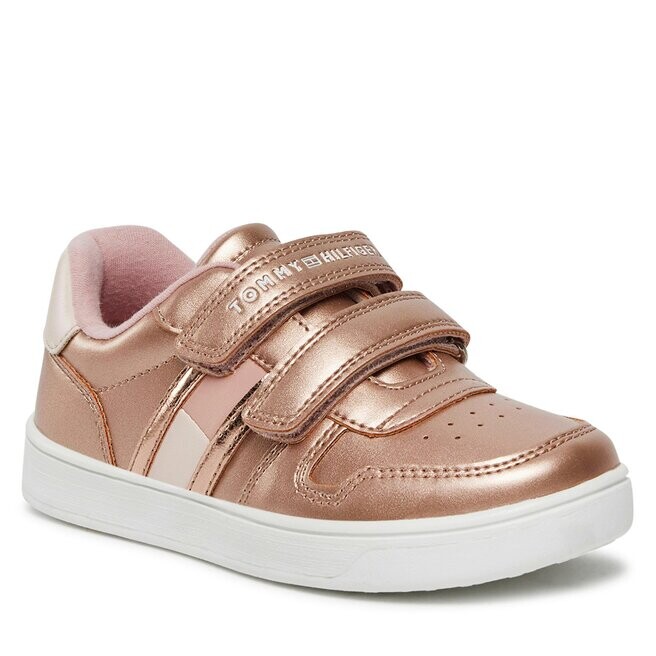 

Кроссовки Tommy Hilfiger S, розовый