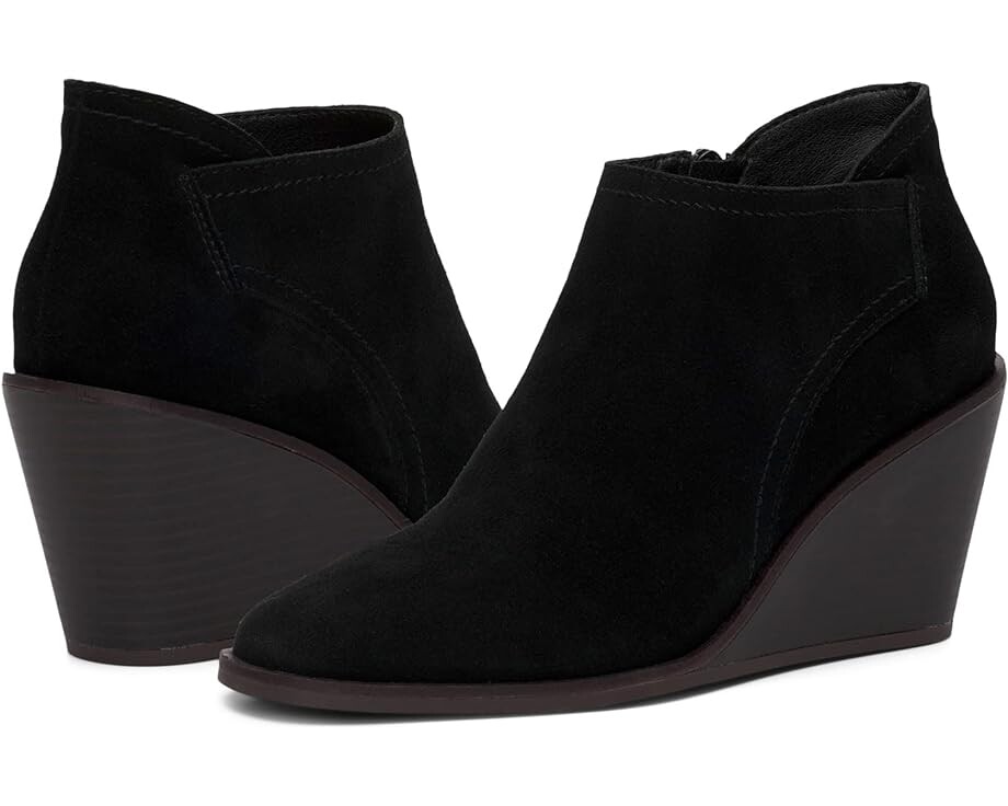 

Ботинки Lucky Brand Macawi, черный