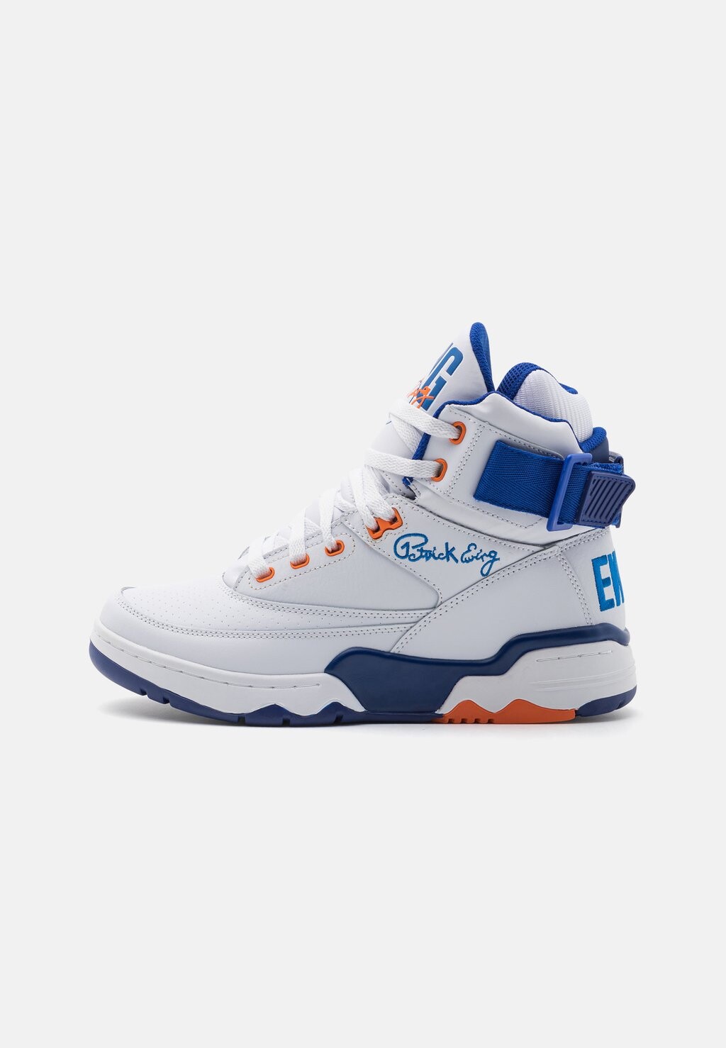 

Высокие кроссовки Ewing