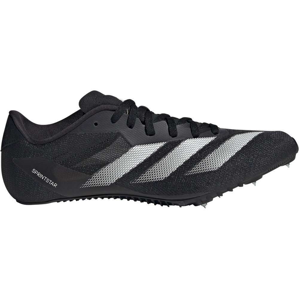 

Трековые кроссовки adidas Sprintstar, черный