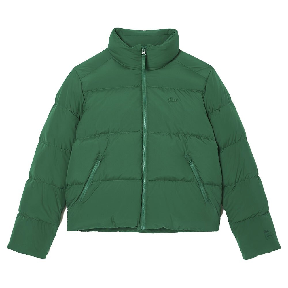 

Куртка Lacoste BF0014 Padded, зеленый