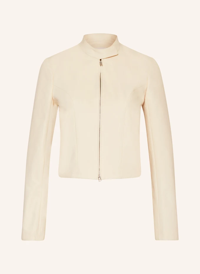 

Куртка Claudie Pierlot, бежевый