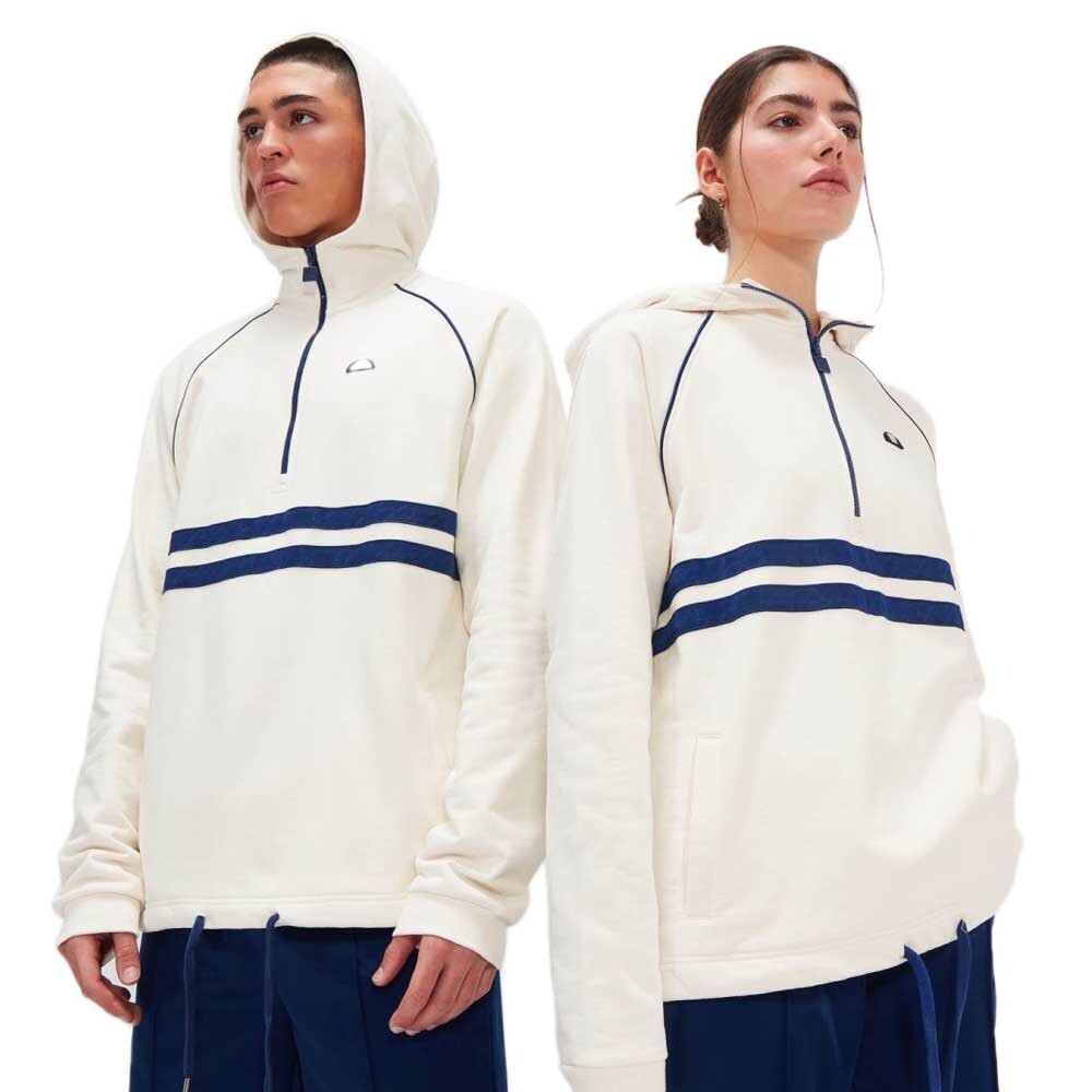 

Худи Ellesse Blevio24, бежевый, Белый, Худи Ellesse Blevio24, бежевый