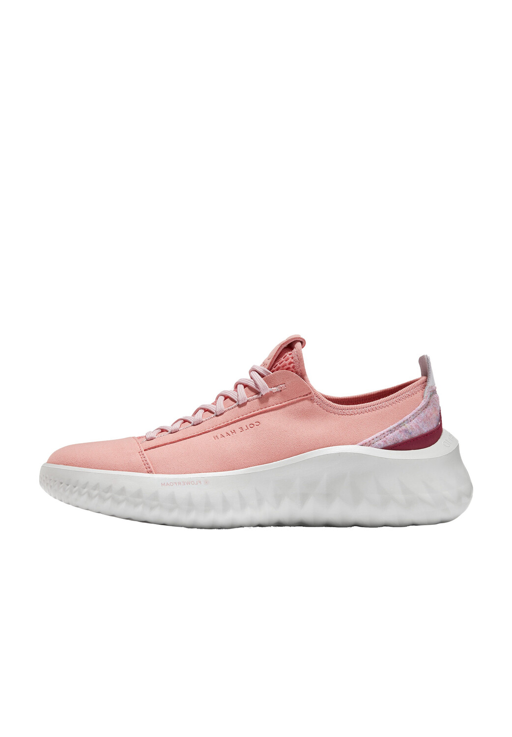 

Кроссовки Cole Haan Generation ZERØGRAND II, цвет Rosette-Peach Whip
