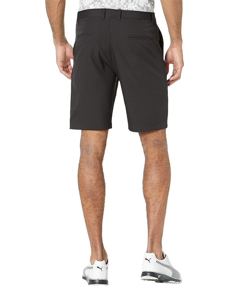 

Шорты Puma Jackpot Golf Shorts 2.0, цвет Puma Black