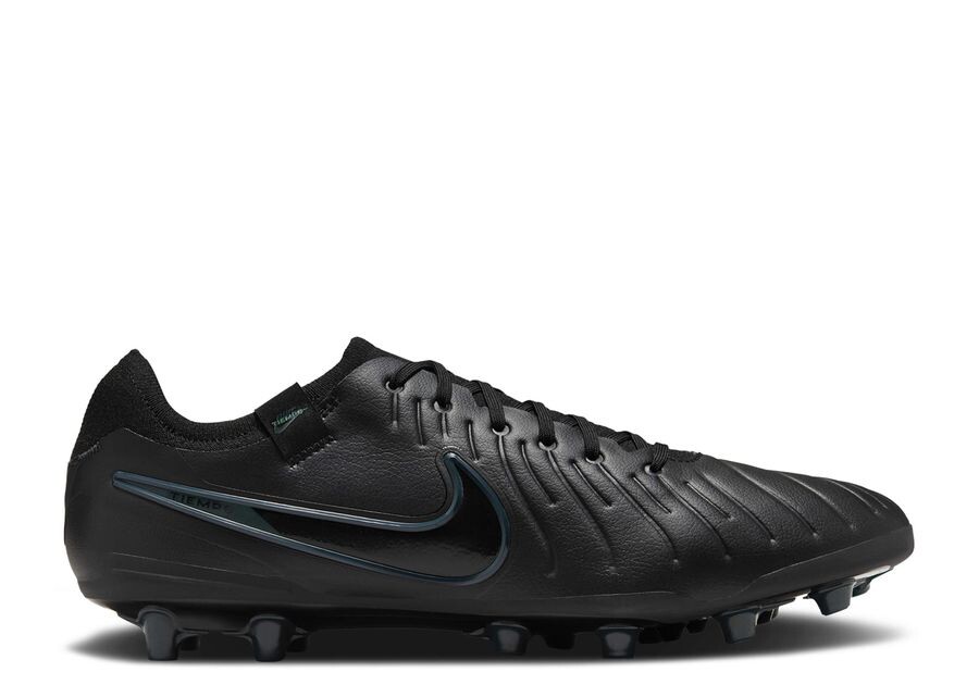 

Кроссовки Nike Tiempo Legend 10 Pro AG, цвет 2024 Shadow Pack
