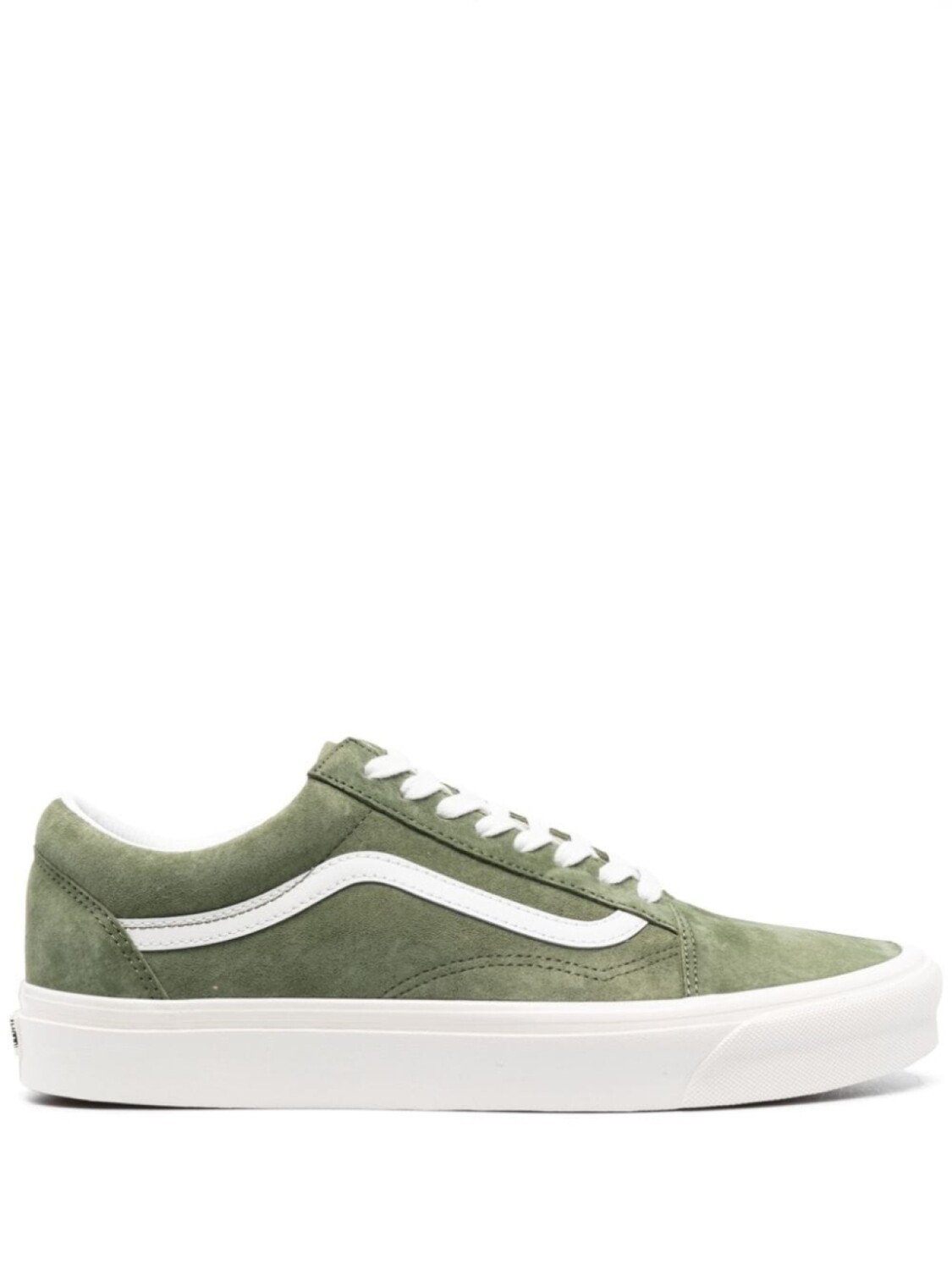

Vans кеды Old Skool 36 DX, зеленый
