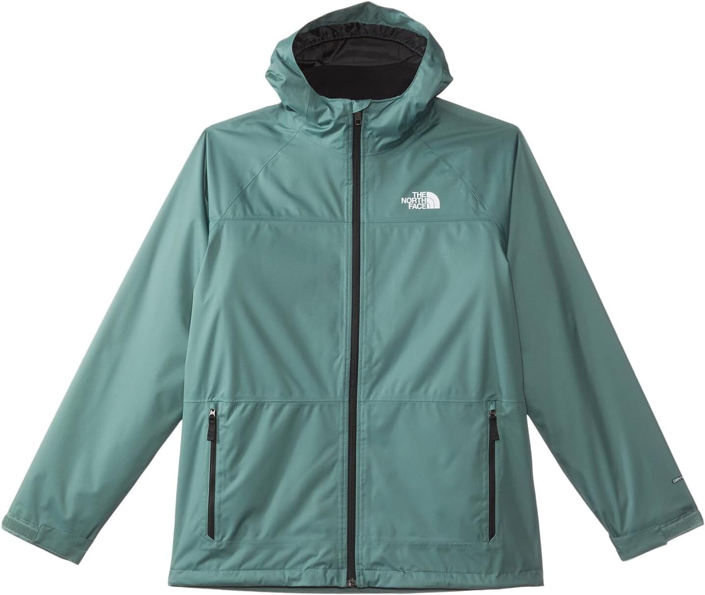 

Куртка The North Face Vortex Triclimate, цвет Dark Sage