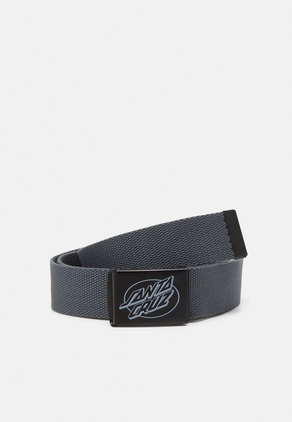 

Ремень MONO LINED OVAL UNISEX Santa Cruz, утюг