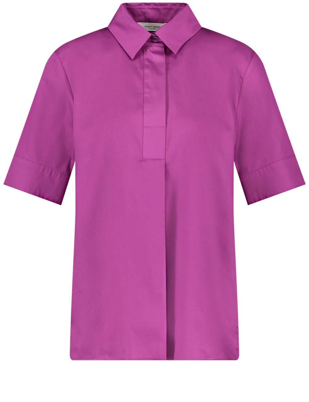 

Блузка Gerry Weber, фуксия