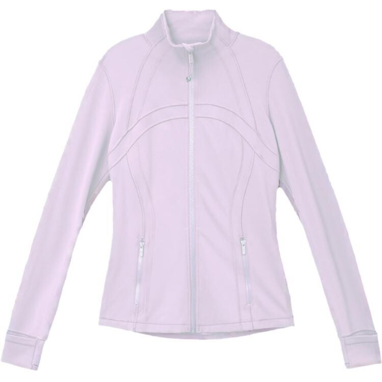 

Куртка серии Define женская Lululemon, цвет Nomadic Gray/NOMD