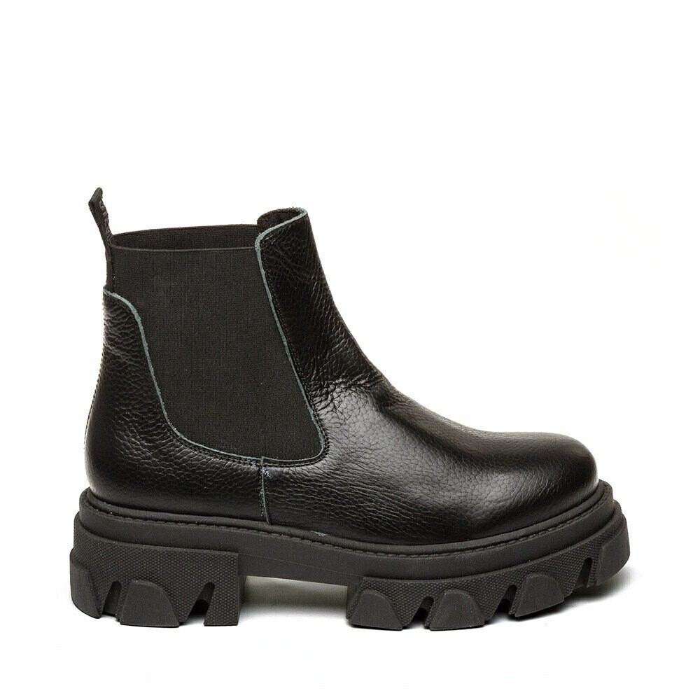 

Ботинки Steve Madden Mixture, черный