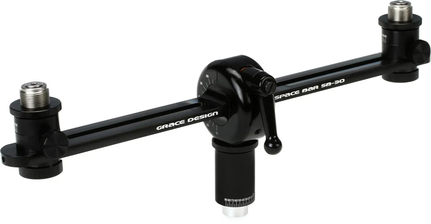 

Пробел Grace Design SB-30 — пробел 30 см
