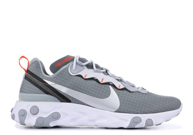 Element 55 sales grey