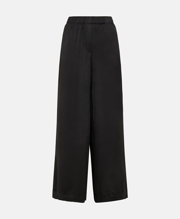 

Деловые брюки Marc O'Polo, черный