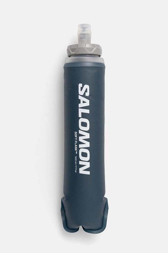Бутылка 500 мл Salomon, синий
