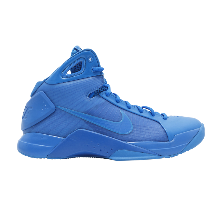 цена Кроссовки Nike Hyperdunk 08 'Photo Blue', синий