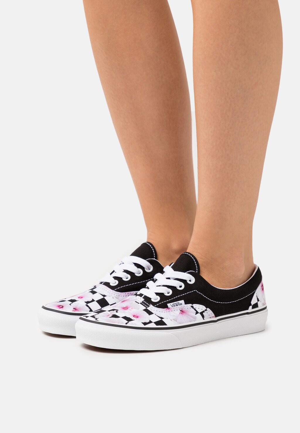 

Кроссовки Vans, черный