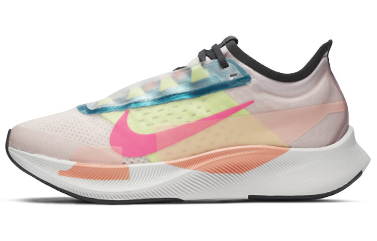 

Кроссовки Nike Zoom Fly 3 женские