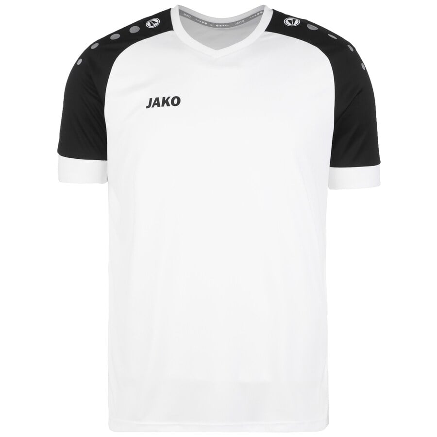 

Джерси JAKO Jersey Champ 2.0, цвет natural white