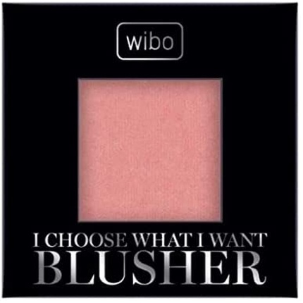 

Румяна Wibo I Choose №4