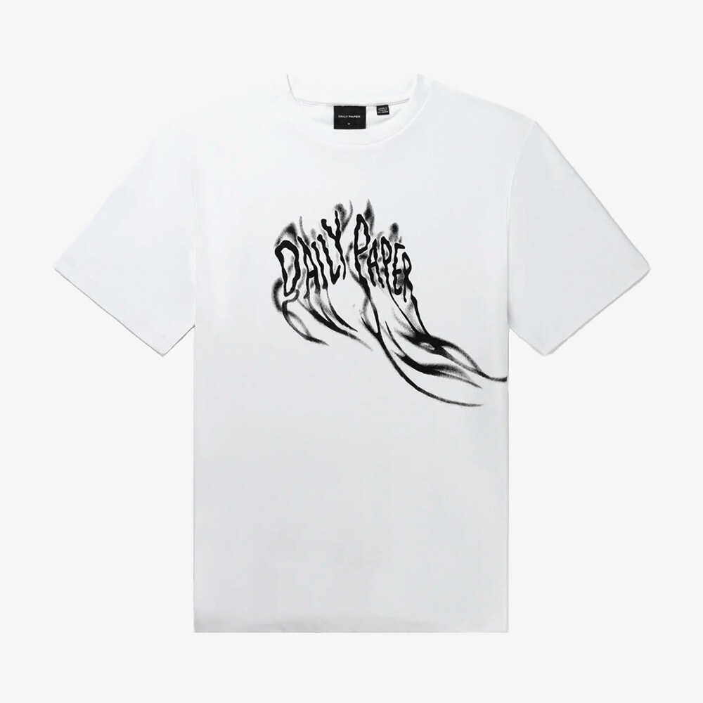 

Футболка Rolandis T-Shirt Daily Paper, мультиколор