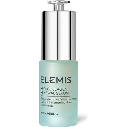 Pro-Collagen Super Serum Elixir Pro-Collagen Renewal 15мл, Elemis суперсыворотка для лица elemis pro collagen super serum elixir 15 мл