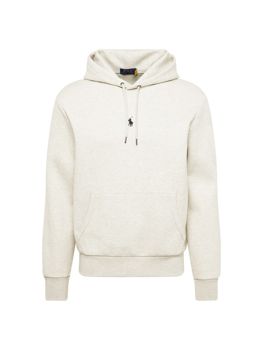 

Толстовка Polo Ralph Lauren, светло-серый