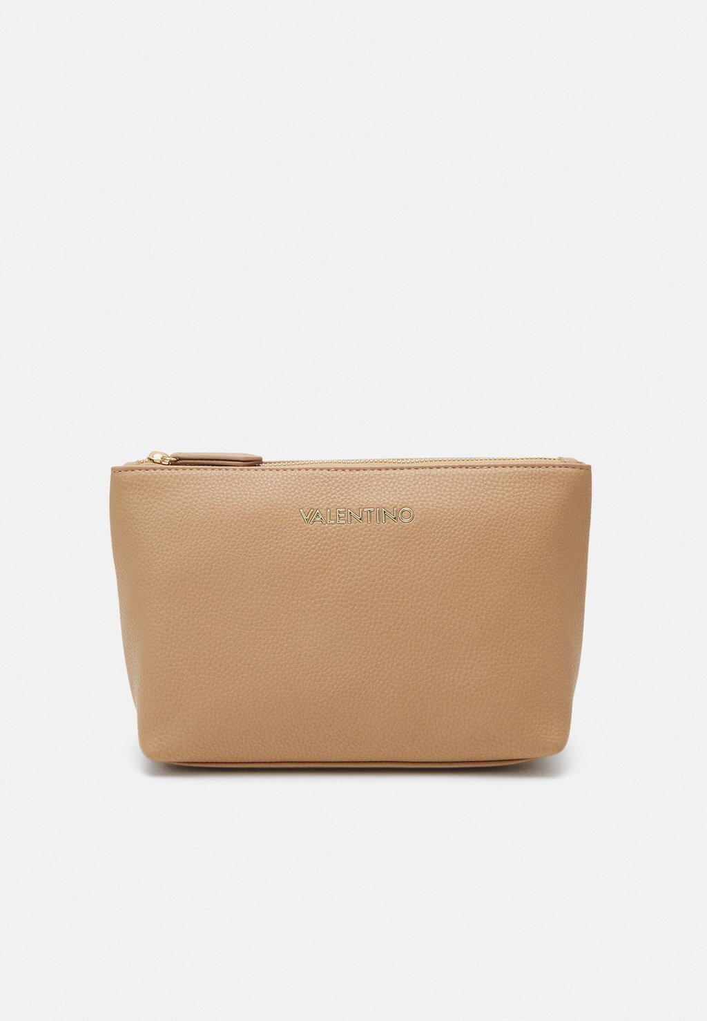 

Косметичка Brixton Valentino Bags, бежевый
