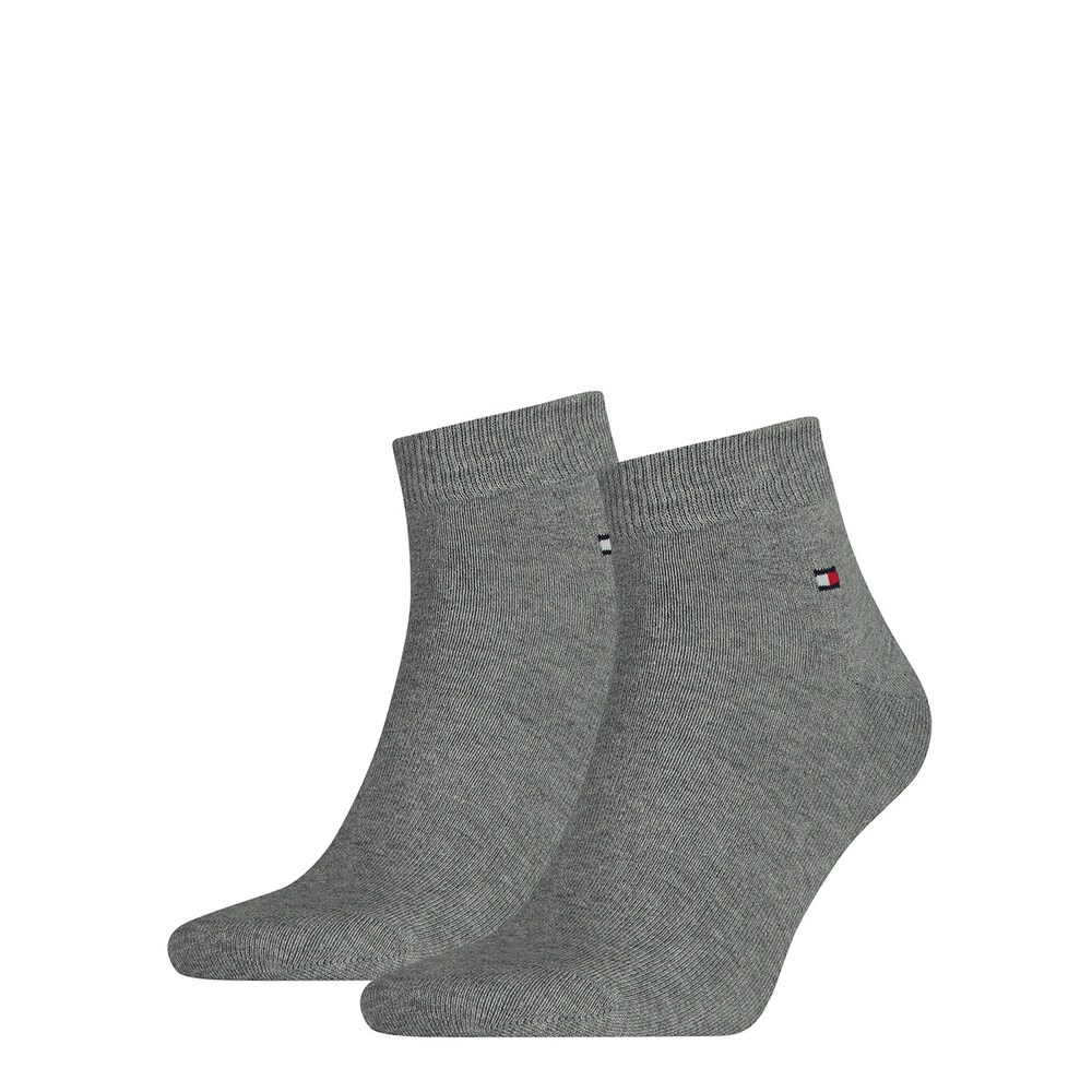 Носки Tommy Hilfiger Underwear, серый