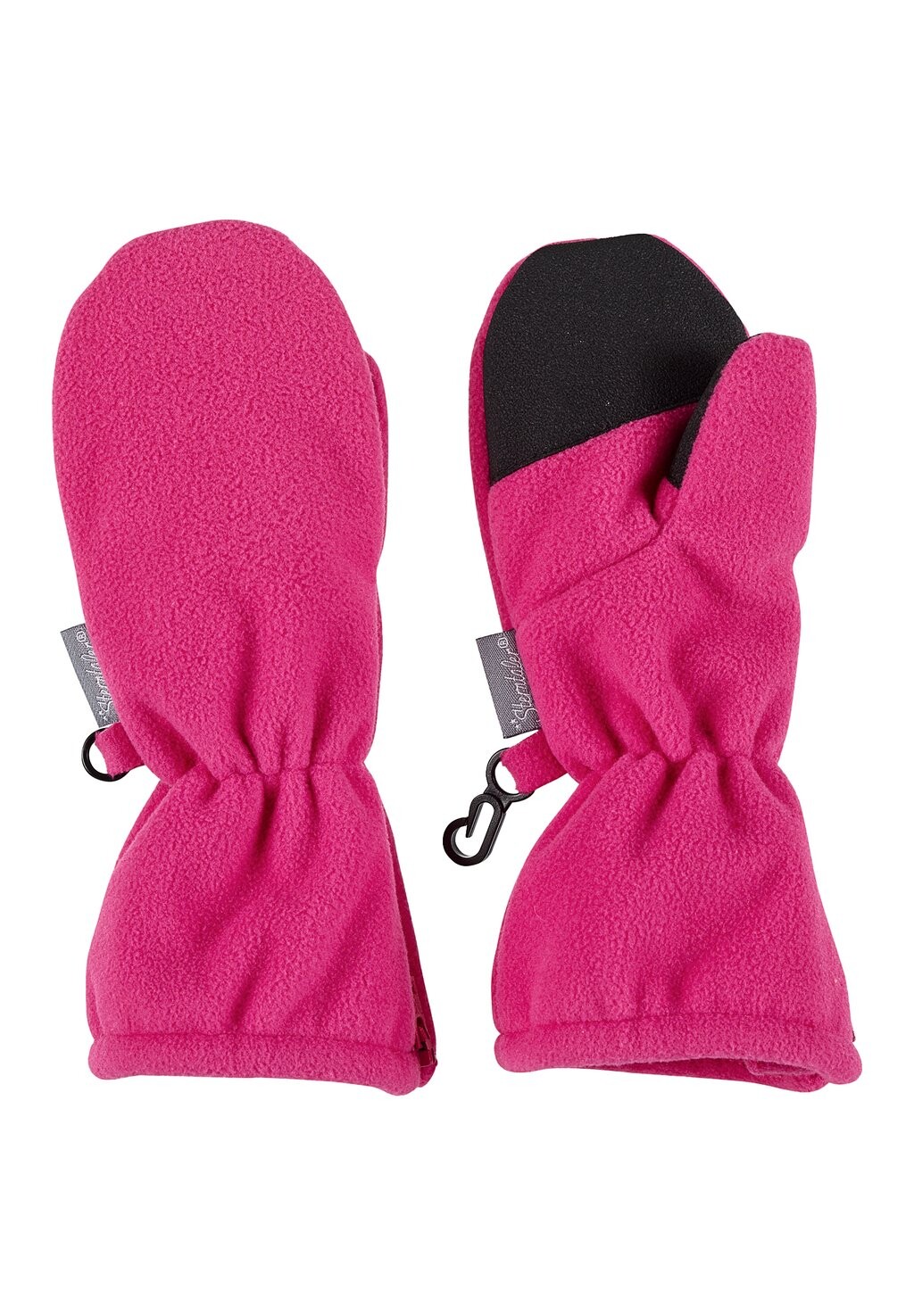 

Варежки FINGERHANDSCHUHE FLEECE Sterntaler, цвет magenta