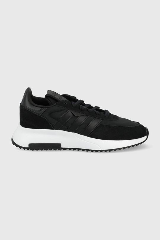 

Ретропи обувь adidas Originals, черный