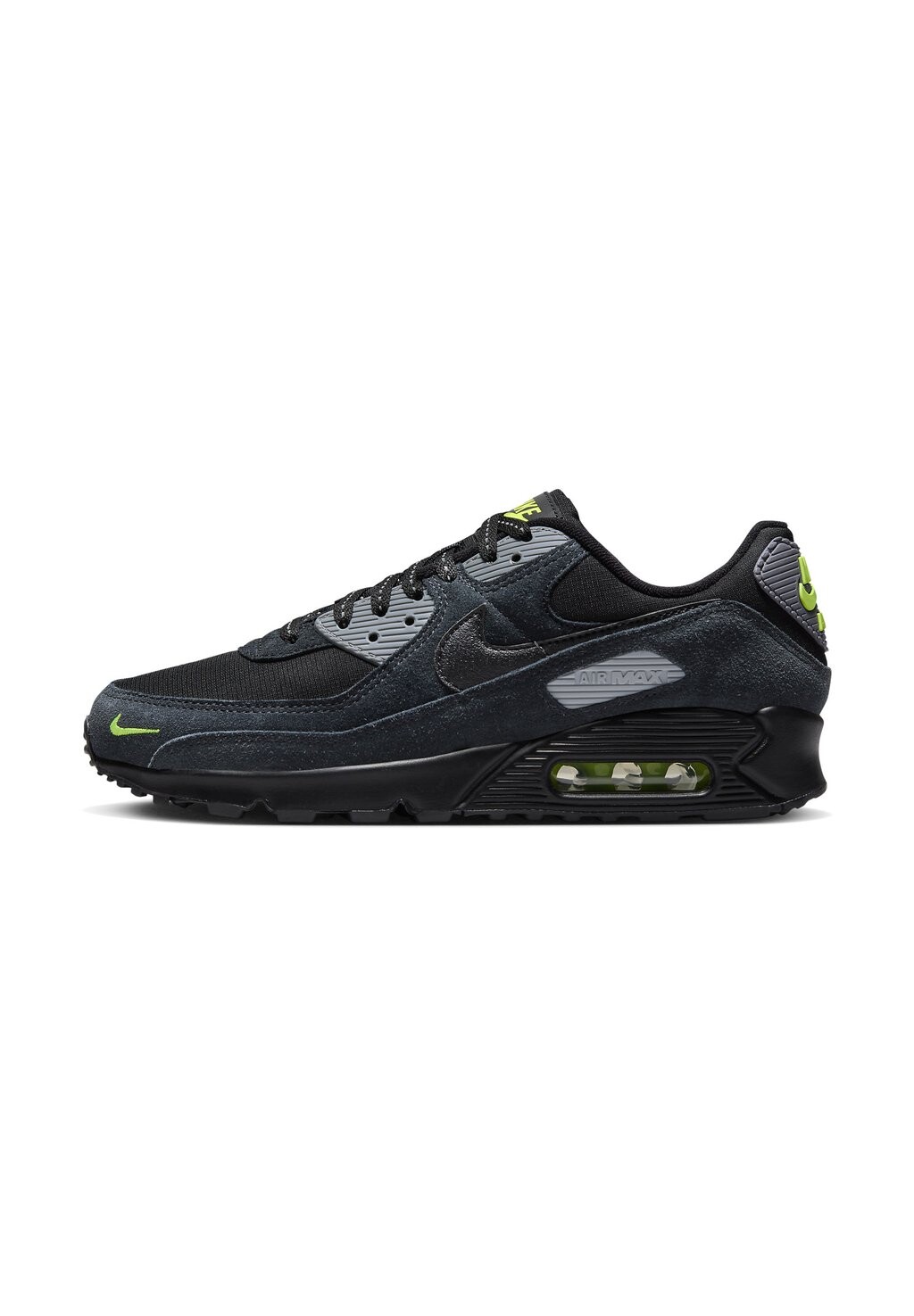 

Низкие кеды Nike