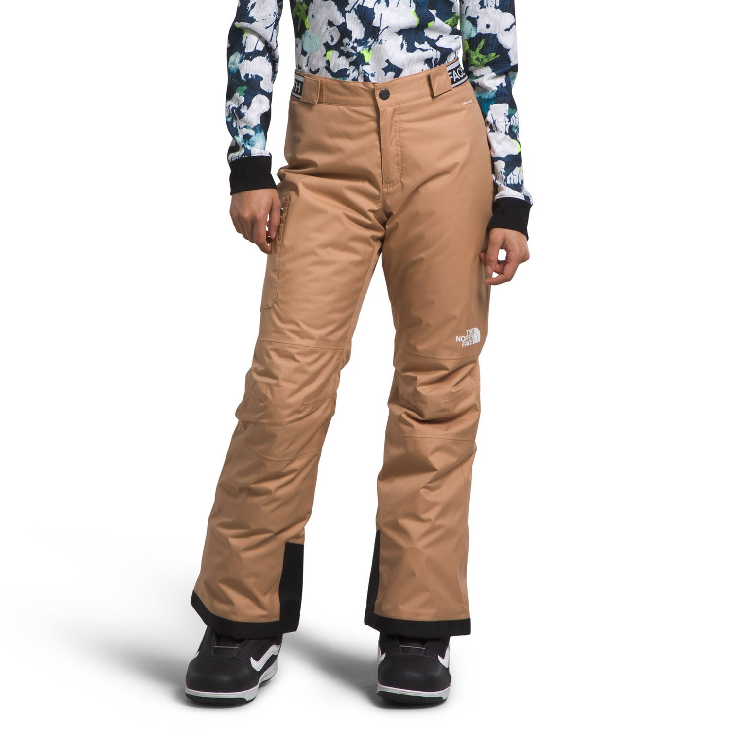 The north face freedom insulated clearance pant