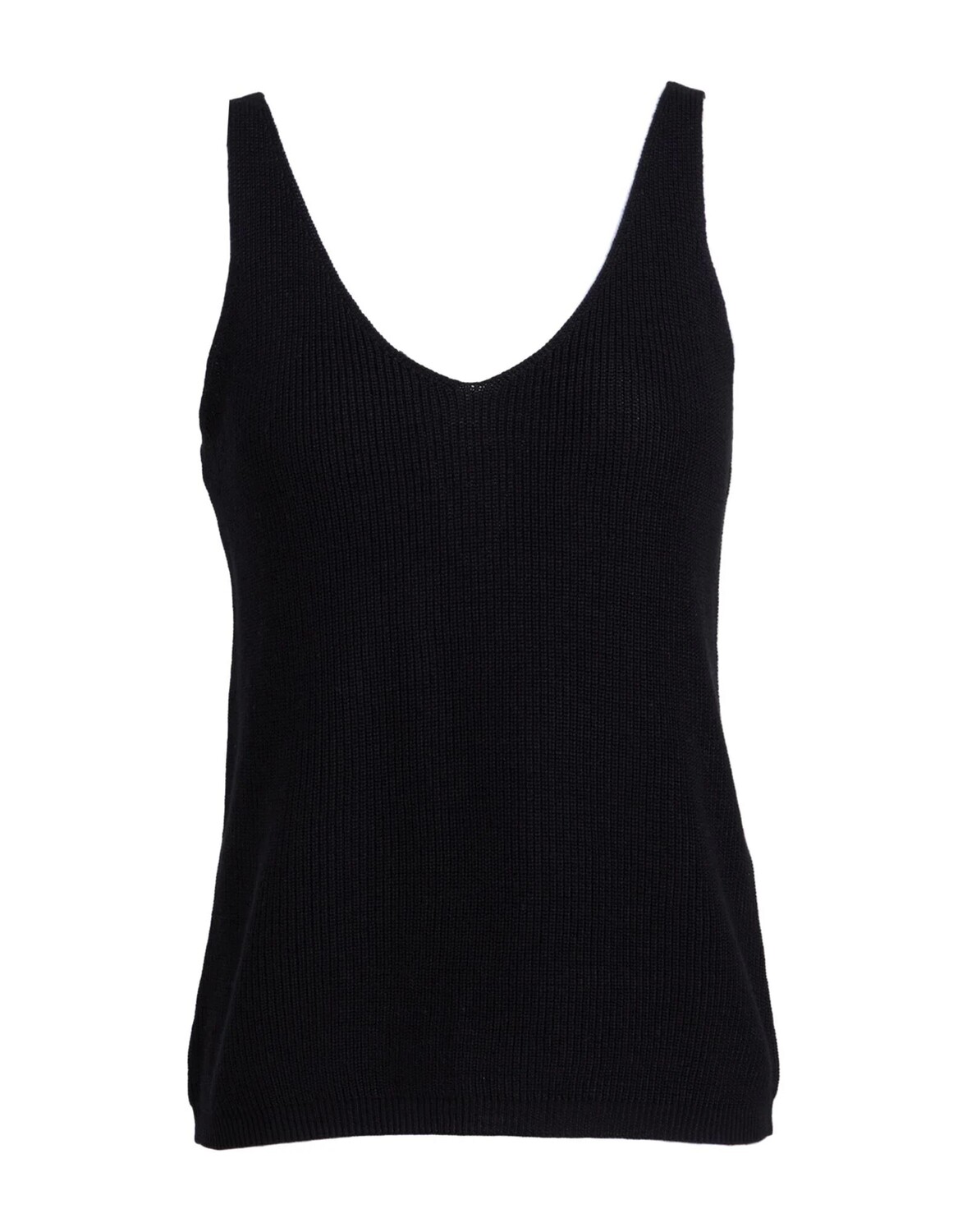 

Топ Vero Moda, черный