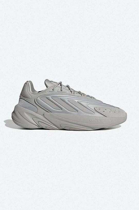 

Озелия обувь adidas Originals, серый