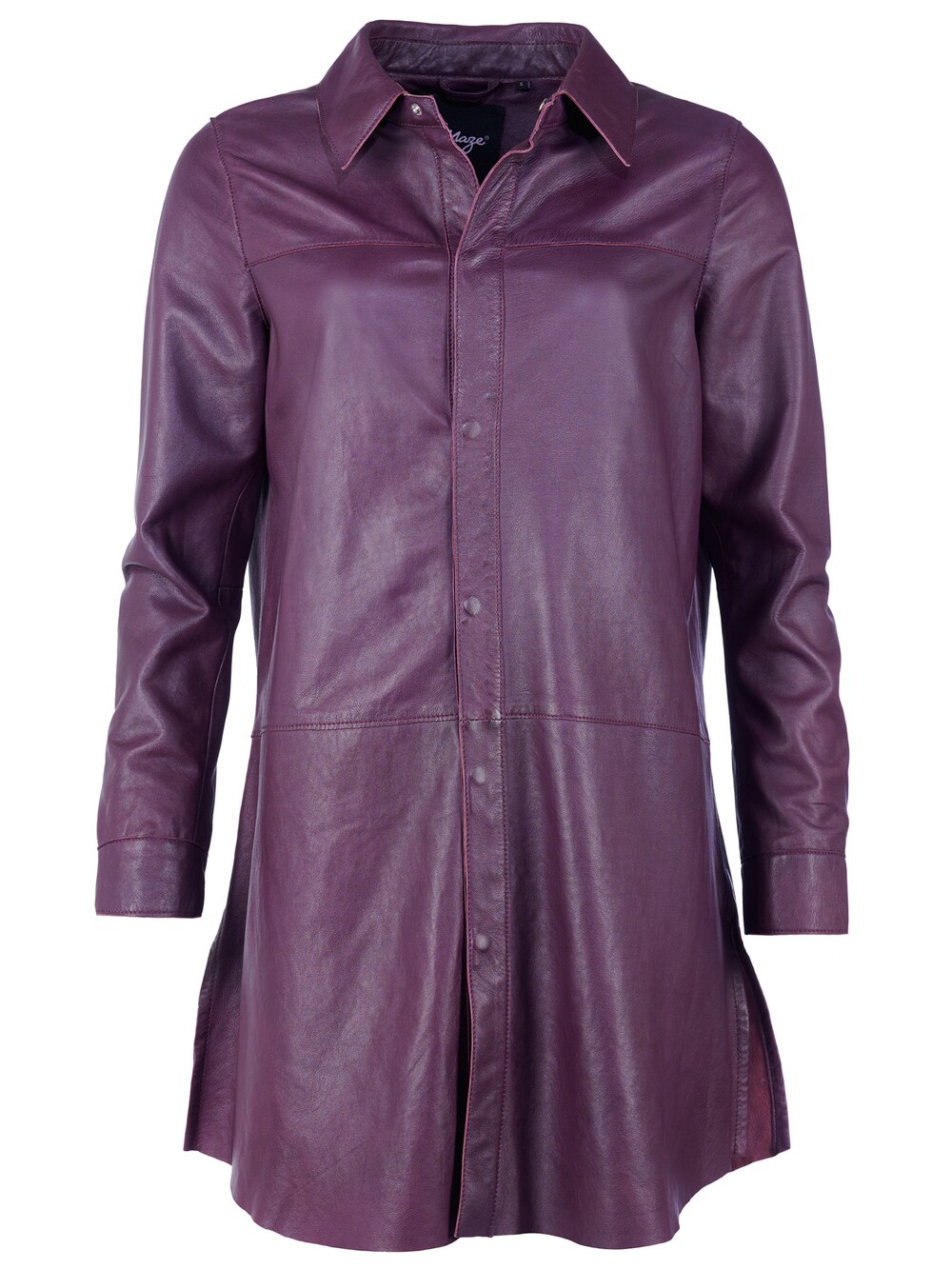 Межсезонная куртка Maze, темно фиолетовый межсезонная куртка maze темно синий