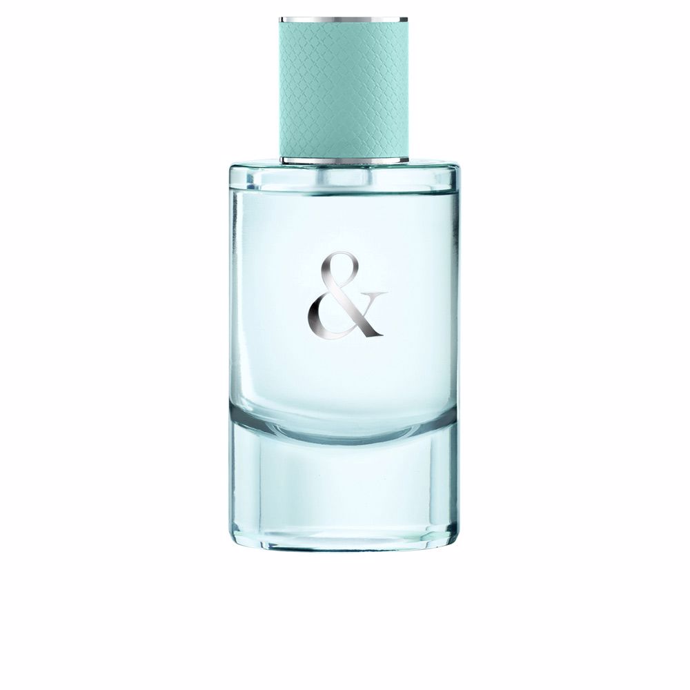 цена Духи Perfume tiffany love - for her Tiffany & co, 50 мл