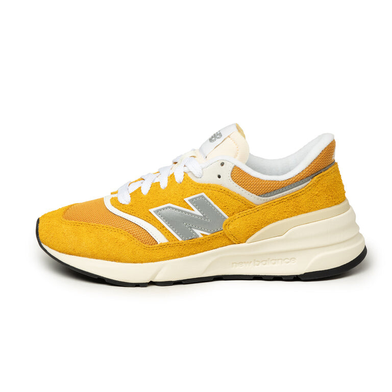 

Кроссовки U997Rcb New Balance, синий
