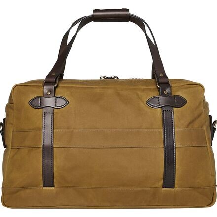 

48-часовая спортивная сумка 35 л Filson, цвет Dark Tan